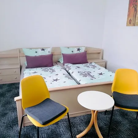 Zur Schobse * Ilmenau