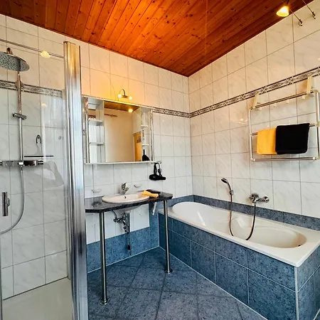 Appartement Zur Schobse Ilmenau