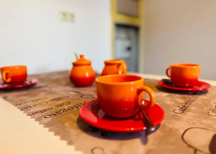 Appartement Zur Schobse Ilmenau