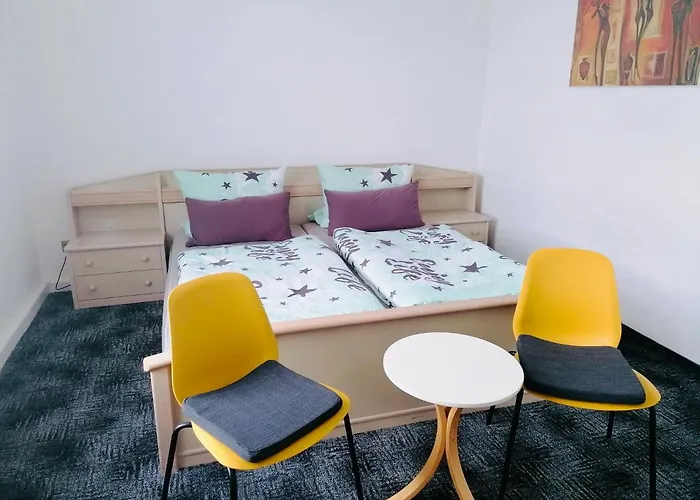 Zur Schobse * Ilmenau